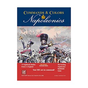 Commands & Colors : Napoleonics