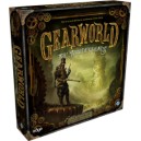 Gearworld : The Borderlands - VF