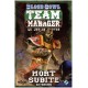 Blood Bowl: Team Manager - Mort Subite