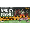 Zombicide : Angry Zombies