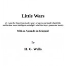 Little Wars - VO