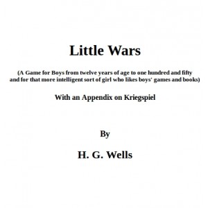 Little Wars - VO