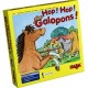 Hop ! Hop ! Galopons !