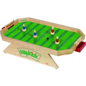 Football de Table Gazon - Weykicks 7500 G