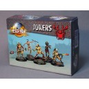 Eden - Starter Box - Jokers