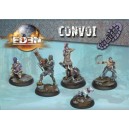 Eden - Starter Box - Convoi
