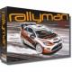 Rallyman 2011 - 3ème édition + goodies SISU