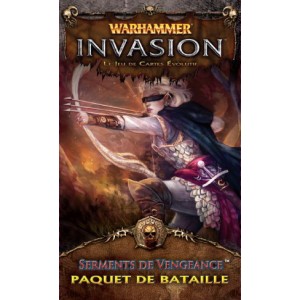 Warhammer - Invasion : Serments de Vengeance