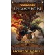 Warhammer - Invasion : Bataille pour le Vieux Monde