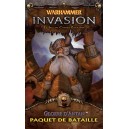 Warhammer - Invasion : Gloire D'Antan