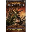 Warhammer - Invasion : Les Hordes Dévastatrices