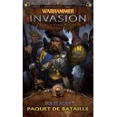 Warhammer - Invasion : Foi et Acier