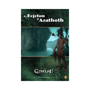 Le Rejeton d'Azathoth