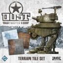 DUST Tactics - Terrain Tile Set