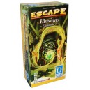 Escape : Illusions