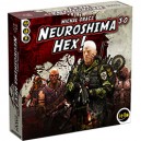 Neuroshima Hex ! 3.0