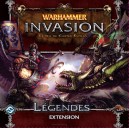 Warhammer - Invasion : Légendes