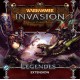 Warhammer - Invasion : LEGENDES