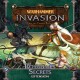 Warhammer - Invasion : Royaumes Secrets