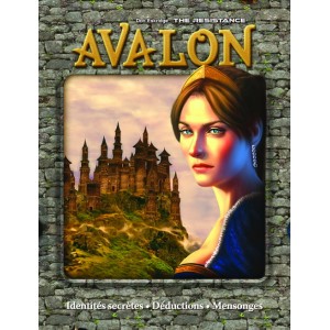 The Resistance : Avalon - VF