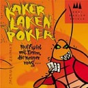 Krakenlaken Poker - Le poker des cafards  - VF