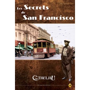 Les Secrets de San-Francisco 