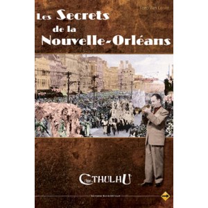 Les Secrets de la Nouvelle Orléans 
