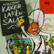 Krakerlaken Salat - La Salade des cafards  - VF