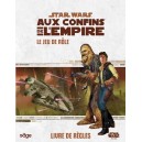 Star Wars : Aux Confins de l'Empire - Livret de Règles