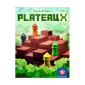Plateau X