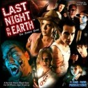 Last Night On Earth - VO
