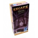 Escape : Quests