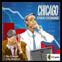 Chicago Stock exchange by Cirkle