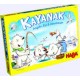 KAYANAK - Aventure sur la banquise - Edition 2013