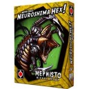 Neuroshima Hex - Mephisto