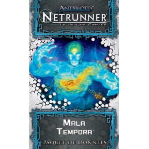 ANDROID : Netrunner - Mala Tempora