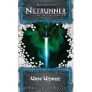 ANDROID : Netrunner - Vrai Visage