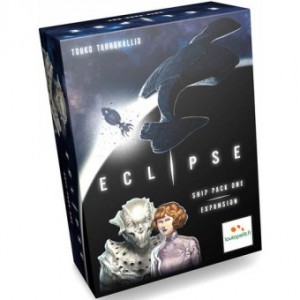 Eclipse Ship Pack One