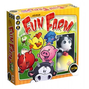 Fun Farm - VF