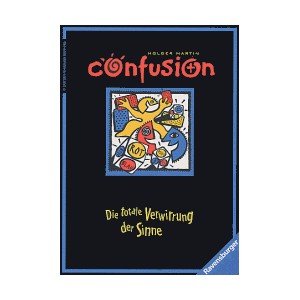 Confusion - Occasion