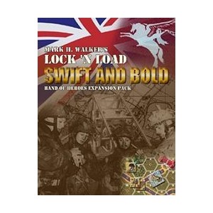 Lock'n Load : Swift & Bold