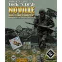 Lock'n Load : Noville, Bastogne's outpost