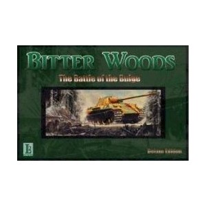 Bitter Woods - Deluxe Edition