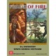 Fields of fire - première édition