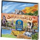 Small World plateau 6 joueurs pour Smallworld