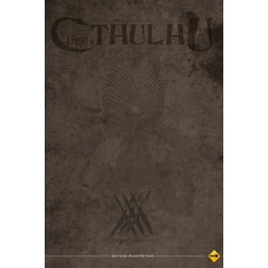 L'Appel de Cthulhu - Editon 30e anniversaire 