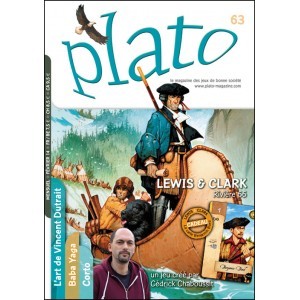 Plato n°63