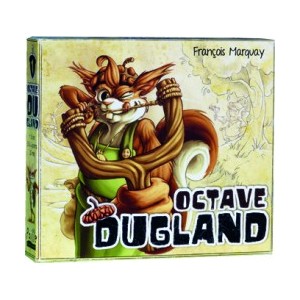 Octave Dugland