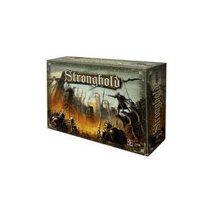 STRONGHOLD - 2nd Edition
