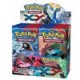 36 Booster Pokemon : XY - Display complet